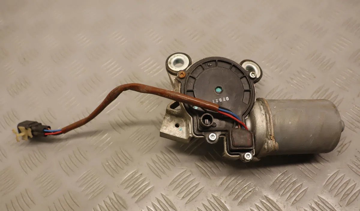 Moteur essuie-glace avant Opel ANTARA A (L07) 2.0 cdti 4x4 (2006-2011) occasion