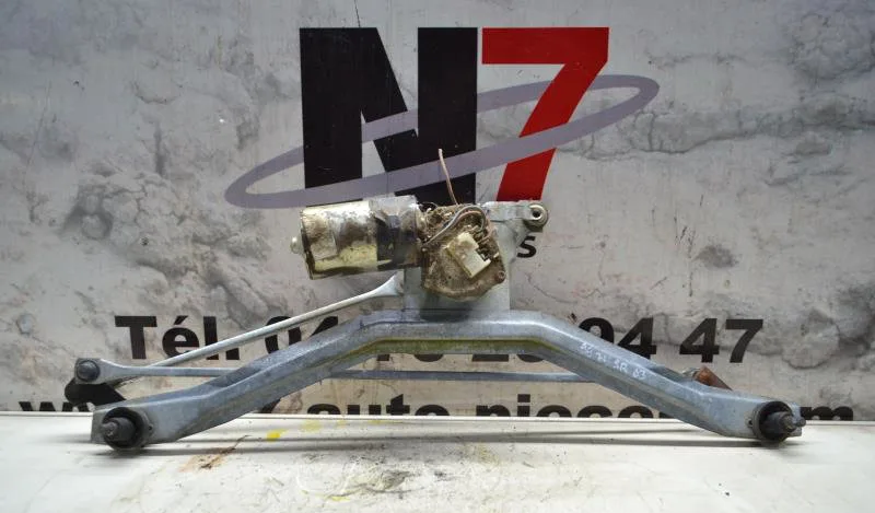 Moteur essuie-glace avant OPEL ASCONA C occasion