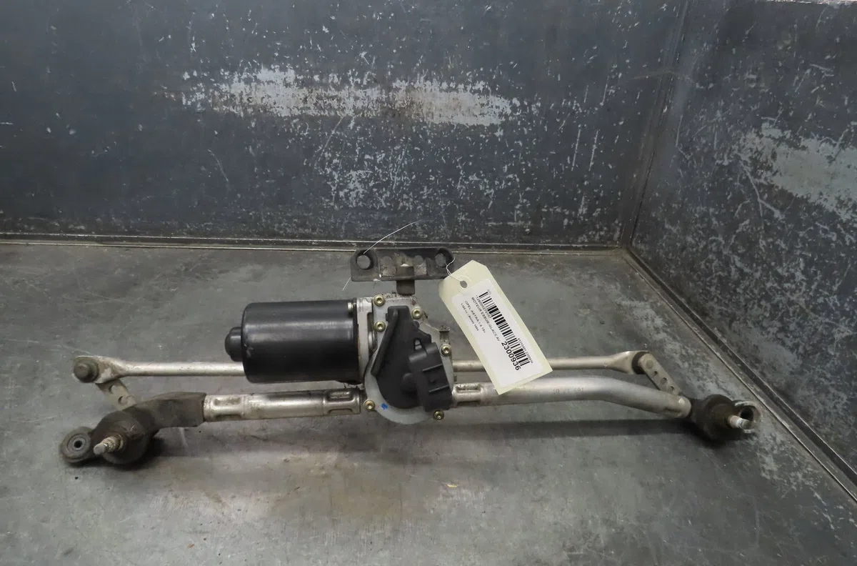 Moteur essuie-glace avant OPEL ASTRA 1999 occasion