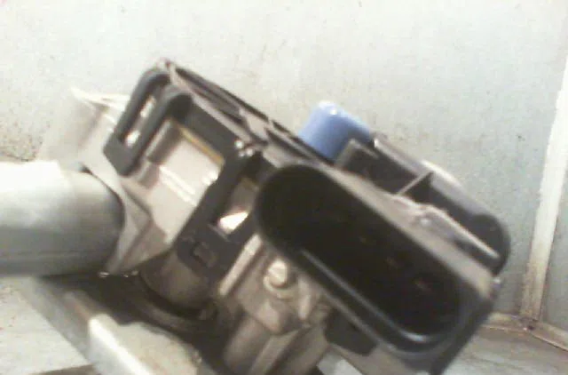 Moteur essuie-glace avant OPEL ASTRA 2009 occasion