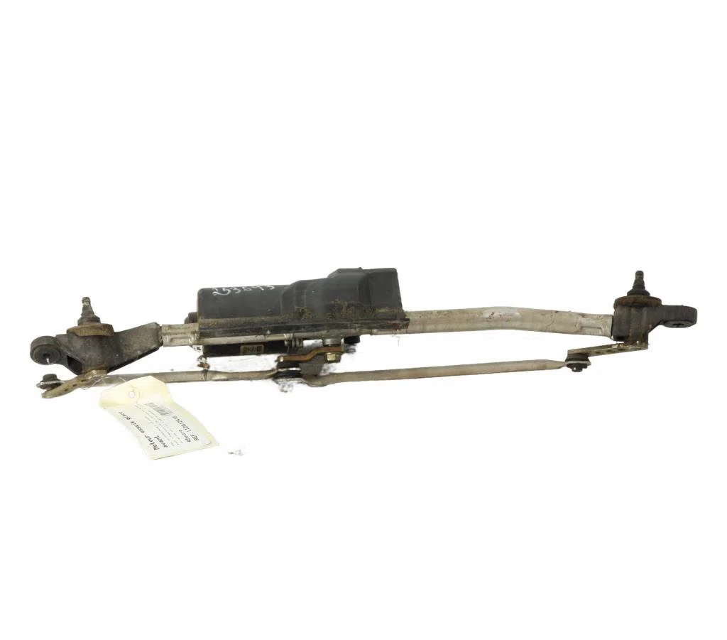 Moteur essuie-glace avant Opel ASTRA G 3-5 portes (T98) 1.4 16v (f08, f48) (1998-2005) occasion