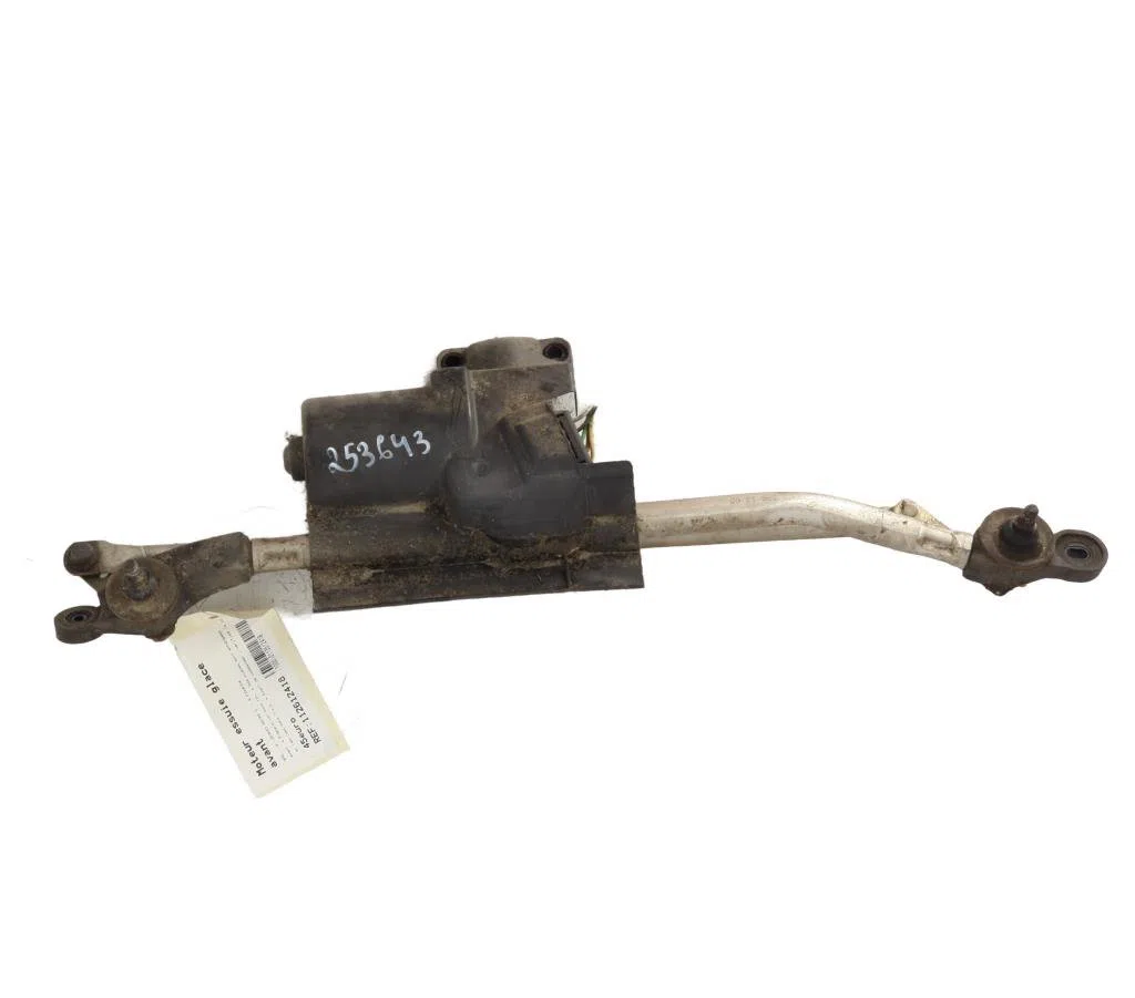 Moteur essuie-glace avant Opel ASTRA G 3-5 portes (T98) 1.4 16v (f08, f48) (1998-2005) occasion