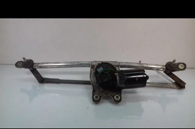 Moteur essuie-glace avant Opel ASTRA G 3-5 portes (T98) 1.8 16v (f08, f48) (1998-2000) occasion
