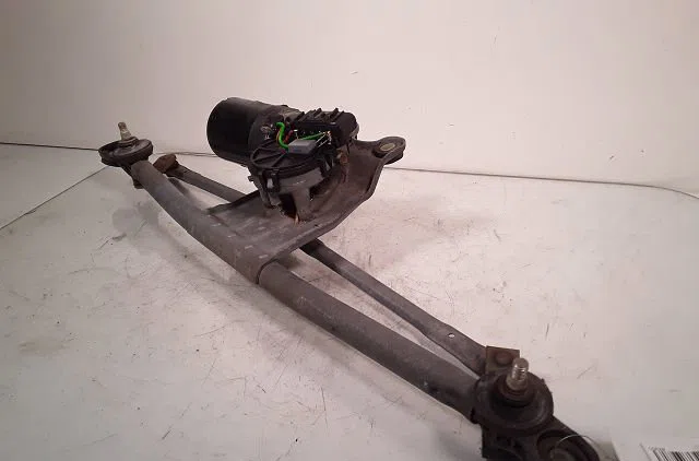 Moteur essuie-glace avant Opel ASTRA G Break (T98) 1.6 16v (f35) (1998-2004) occasion