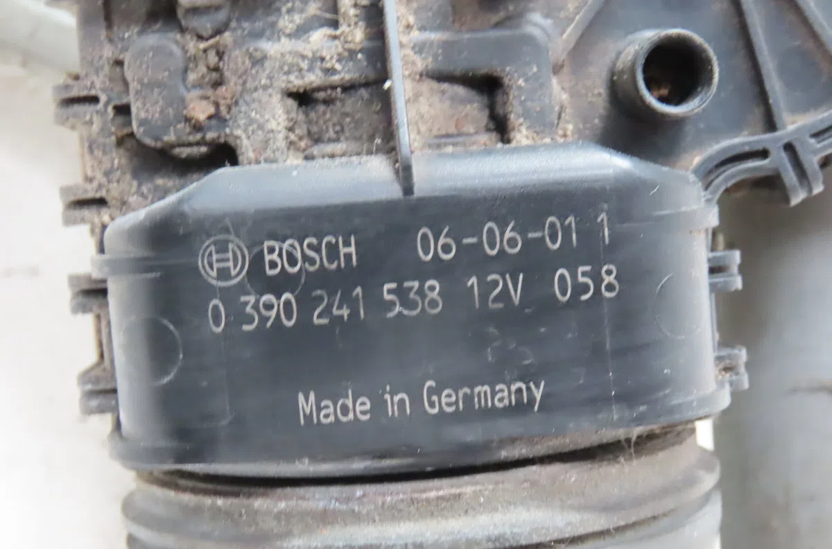 Moteur essuie-glace avant Opel ASTRA H (A04) 1.3 cdti (l48) (2005-2010) occasion