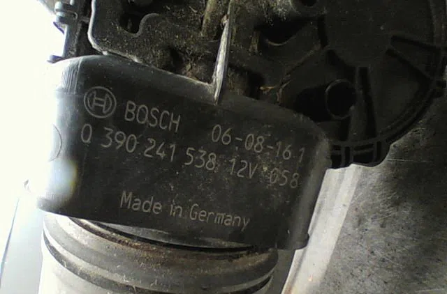 Moteur essuie-glace avant Opel ASTRA H (A04) 1.6 (l48) (2004-2010) occasion