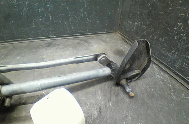 Moteur essuie-glace avant Opel ASTRA H (A04) 1.6 (l48) (2004-2010) occasion