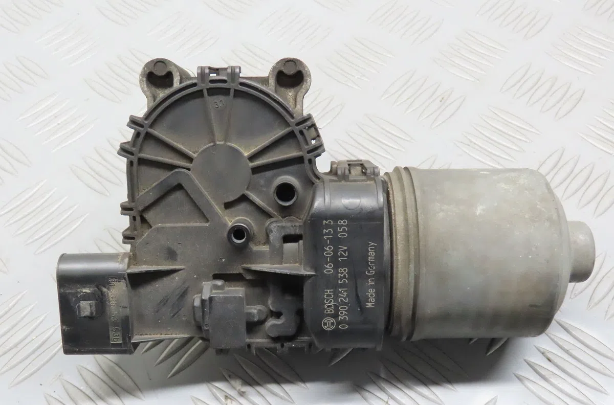 Moteur essuie-glace avant Opel ASTRA H (A04) 1.7 cdti (l48) (2004-2010) 5 portes occasion