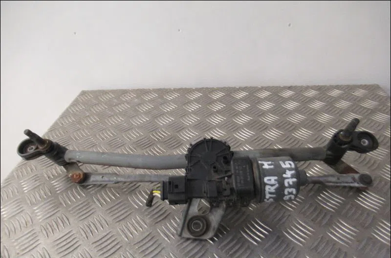 Moteur essuie-glace avant Opel ASTRA H (A04) 1.7 cdti (l48) (2004-2010) 5 portes occasion