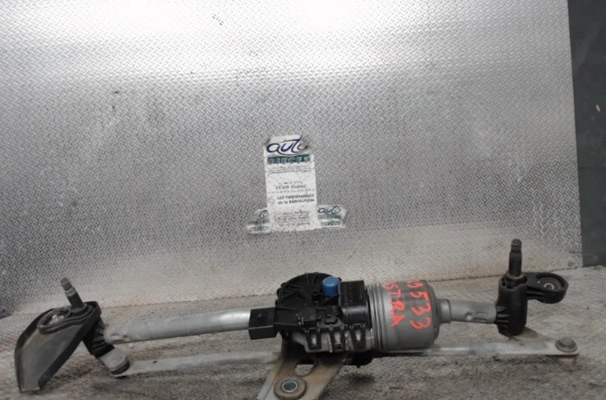 Moteur essuie-glace avant Opel ASTRA H Break (A04) 1.3 cdti (l35) (2005-2010) 5 portes occasion