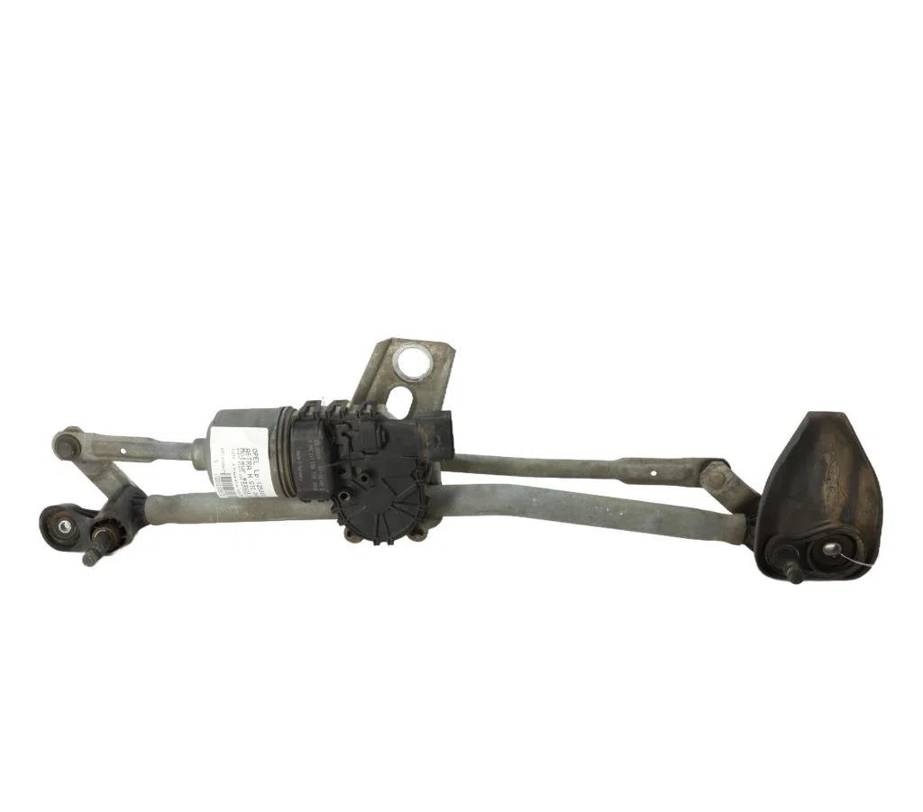 Moteur essuie-glace avant Opel ASTRA H GTC (A04) 1.7 cdti (l08) (2005-2010) 3 portes occasion