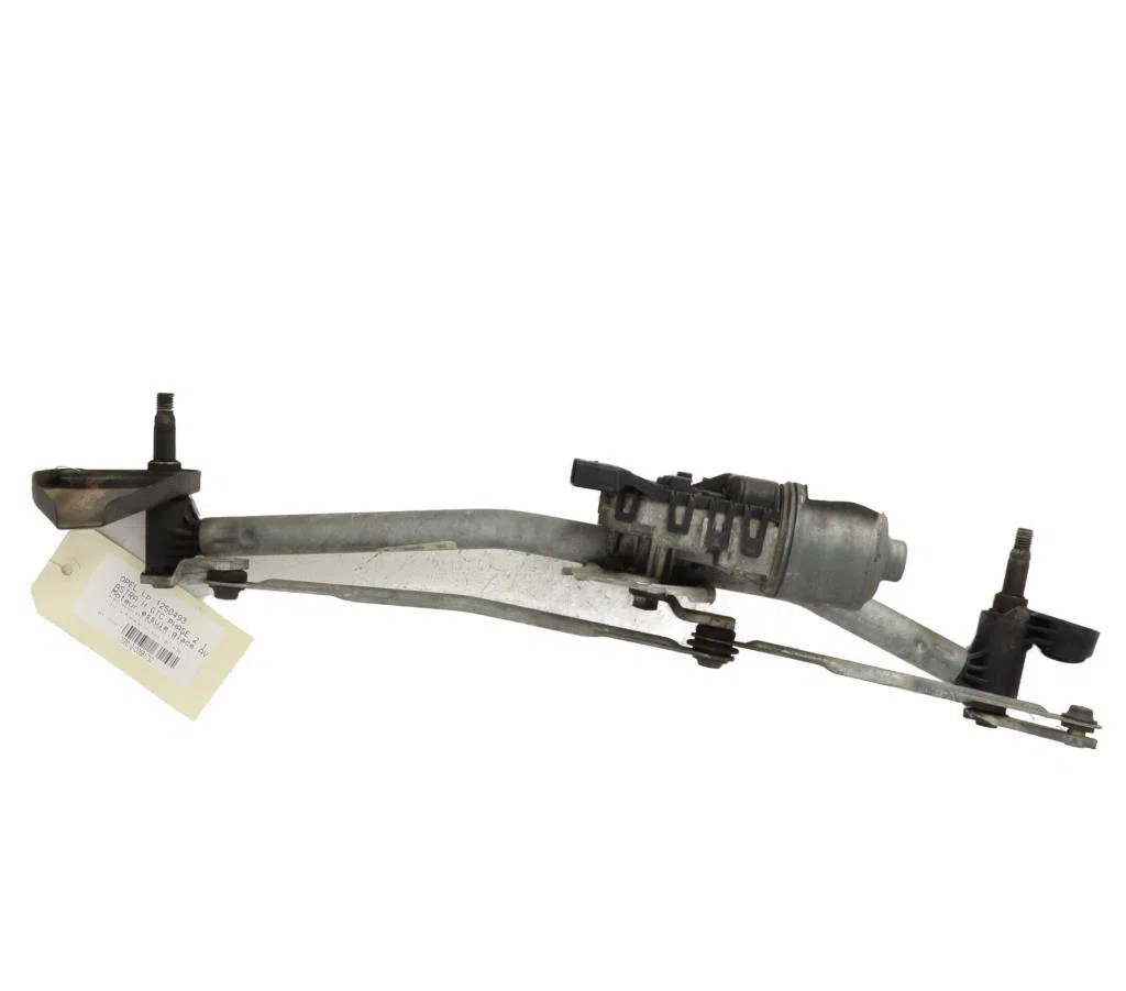 Moteur essuie-glace avant Opel ASTRA H GTC (A04) 1.7 cdti (l08) (2005-2010) 3 portes occasion