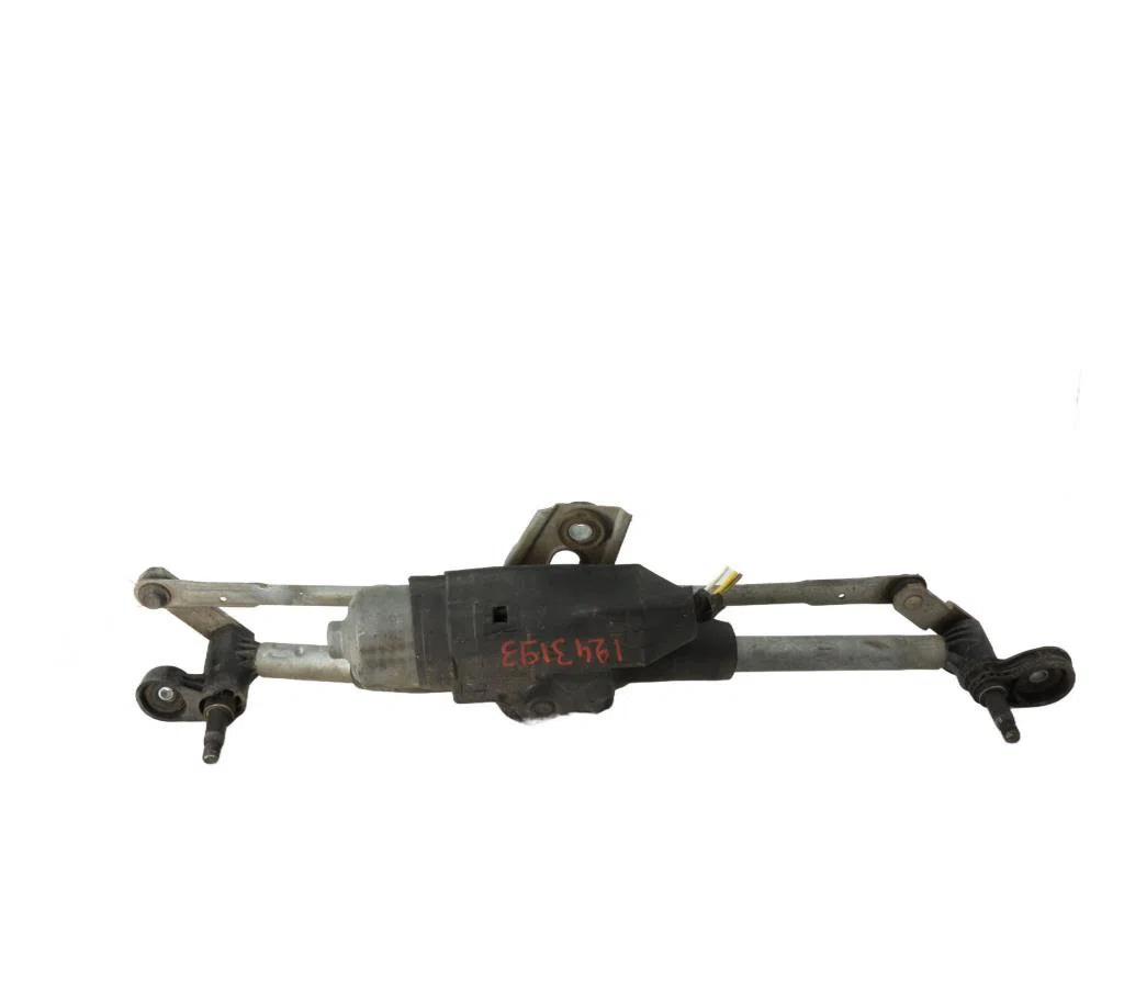 Moteur essuie-glace avant Opel ASTRA H GTC (A04) 1.7 cdti (l08) (2005-2010) occasion
