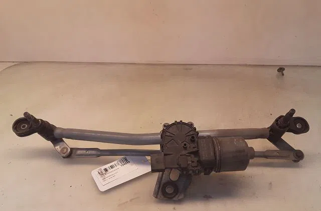 Moteur essuie-glace avant Opel ASTRA H GTC (A04) 1.9 cdti 16v (l08) (2005-2010) occasion