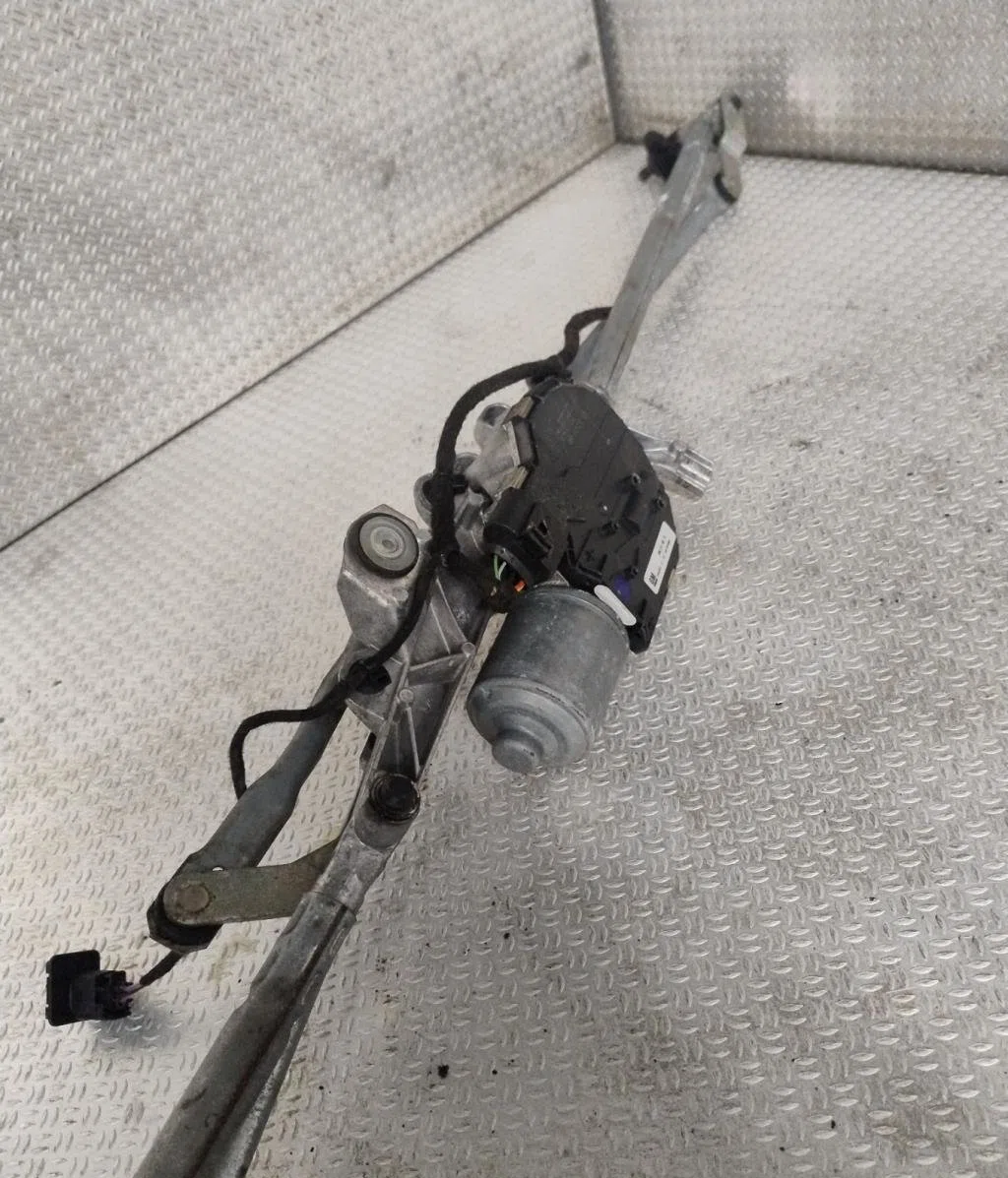 Moteur essuie-glace avant OPEL ASTRA J  ASTRA J PHASE 1 occasion