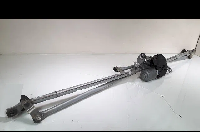 Moteur essuie-glace avant Opel ASTRA J GTC 1.7 cdti (08) (2011-2015) occasion