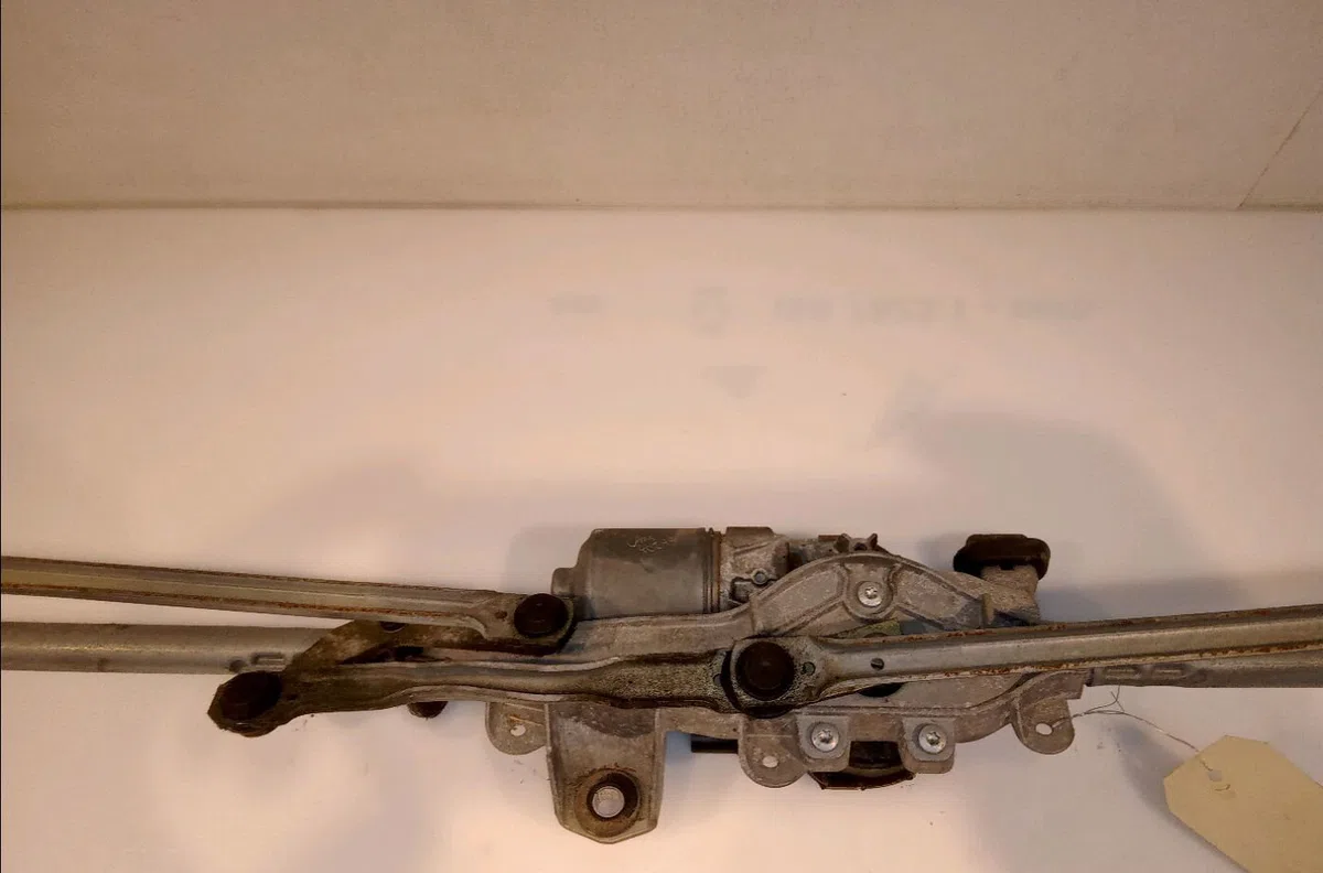 Moteur essuie-glace avant Opel ASTRA J (P10) 1.7 cdti (68) (2009-2015) occasion