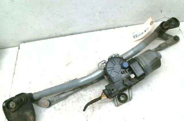 Moteur essuie-glace avant OPEL ASTRA occasion