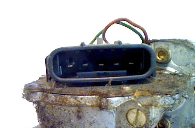 Moteur essuie-glace avant OPEL CALIBRA 1994 occasion