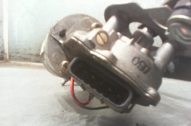 Moteur essuie-glace avant OPEL CALIBRA Phase 1 01-1990--06-1997 occasion