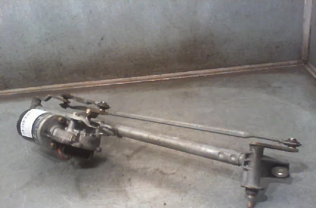Moteur essuie-glace avant OPEL CALIBRA Phase 1 01-1990--06-1997 occasion