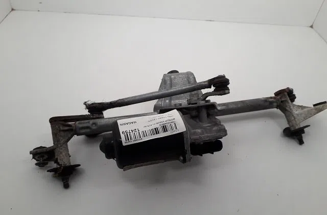 Moteur essuie-glace avant Opel COMBO Tour 1.3 cdti 16v (2004-2011) occasion