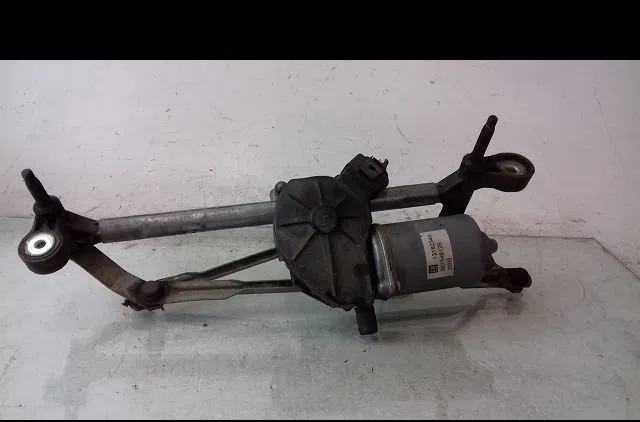 Moteur essuie-glace avant OPEL CORSA 2009 occasion