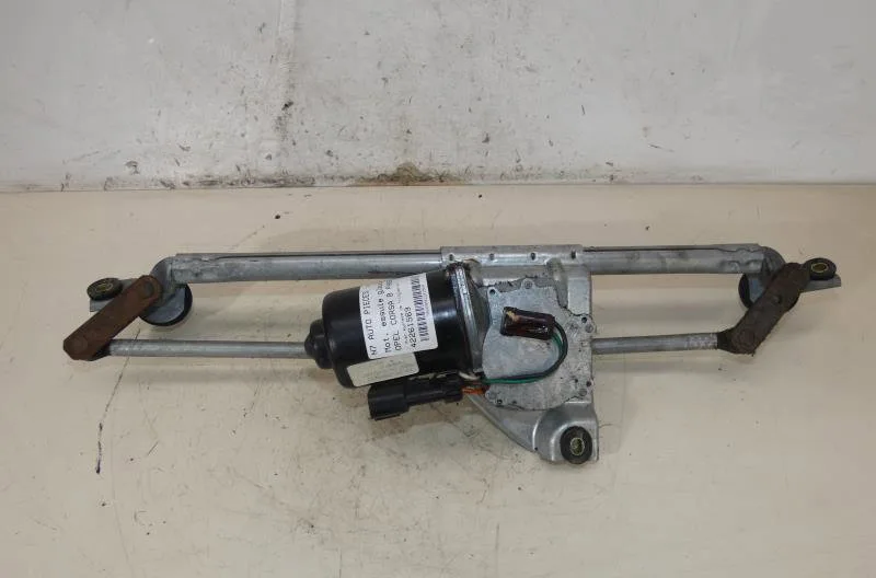 Moteur essuie-glace avant OPEL CORSA B PHASE 1 occasion