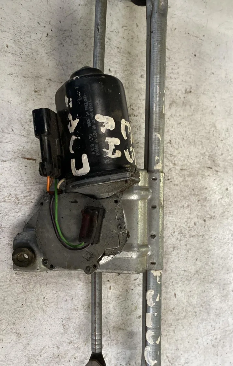 Moteur essuie-glace avant OPEL CORSA B PHASE 2 occasion