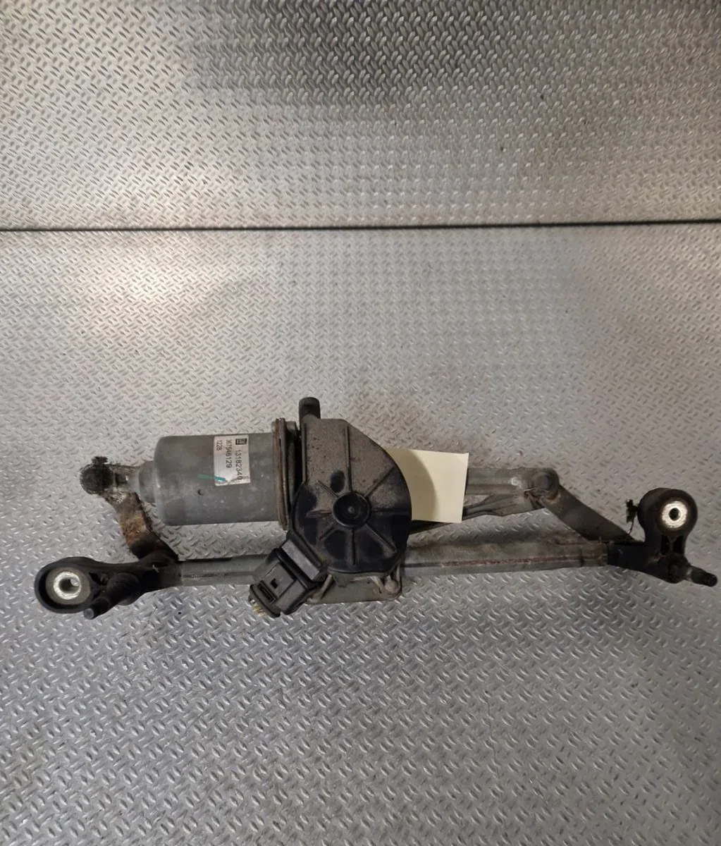 Moteur essuie-glace avant OPEL CORSA D  CORSA D PHASE 1 occasion