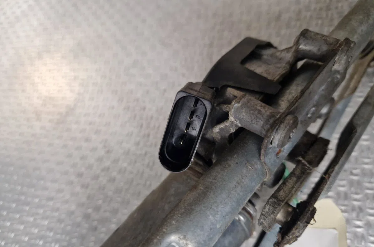 Moteur essuie-glace avant OPEL CORSA D  CORSA D PHASE 1 occasion