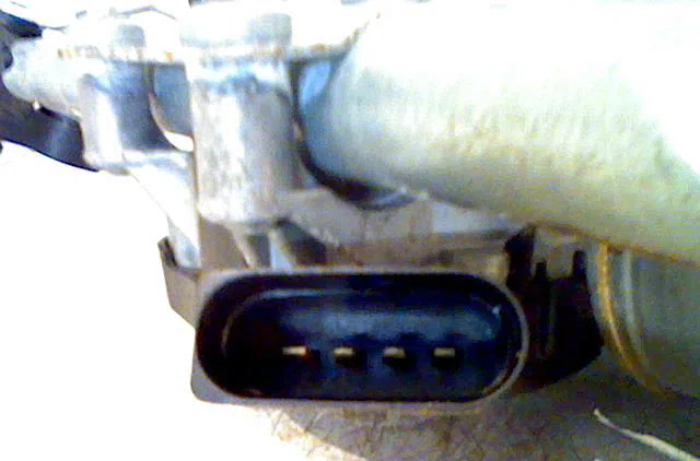 Moteur essuie-glace avant Opel CORSA D (S07) 1.0 (l08, l68) (2009-2014) 3 portes occasion