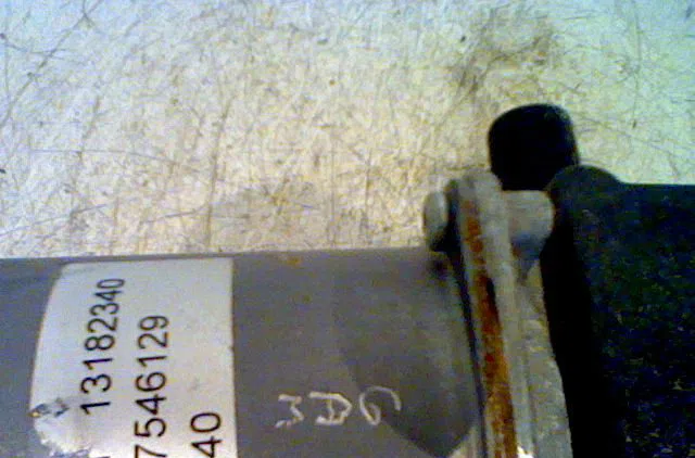Moteur essuie-glace avant Opel CORSA D (S07) 1.0 (l08, l68) (2009-2014) 3 portes occasion