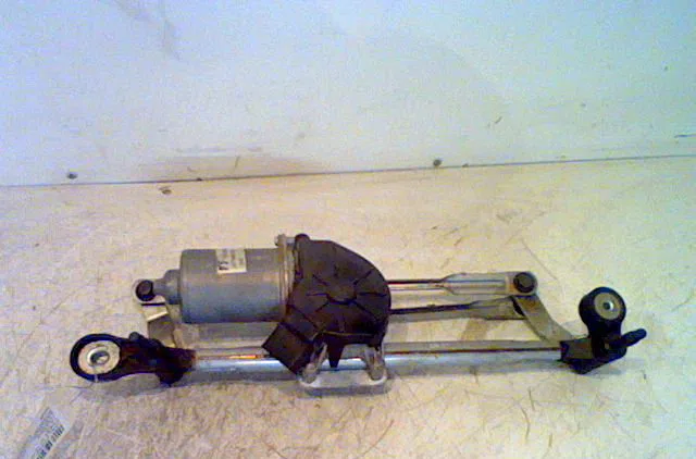Moteur essuie-glace avant Opel CORSA D (S07) 1.0 (l08, l68) (2009-2014) 3 portes occasion