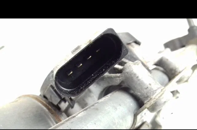 Moteur essuie-glace avant Opel CORSA D (S07) 1.2 (l08, l68) (2006-2014) 5 portes occasion
