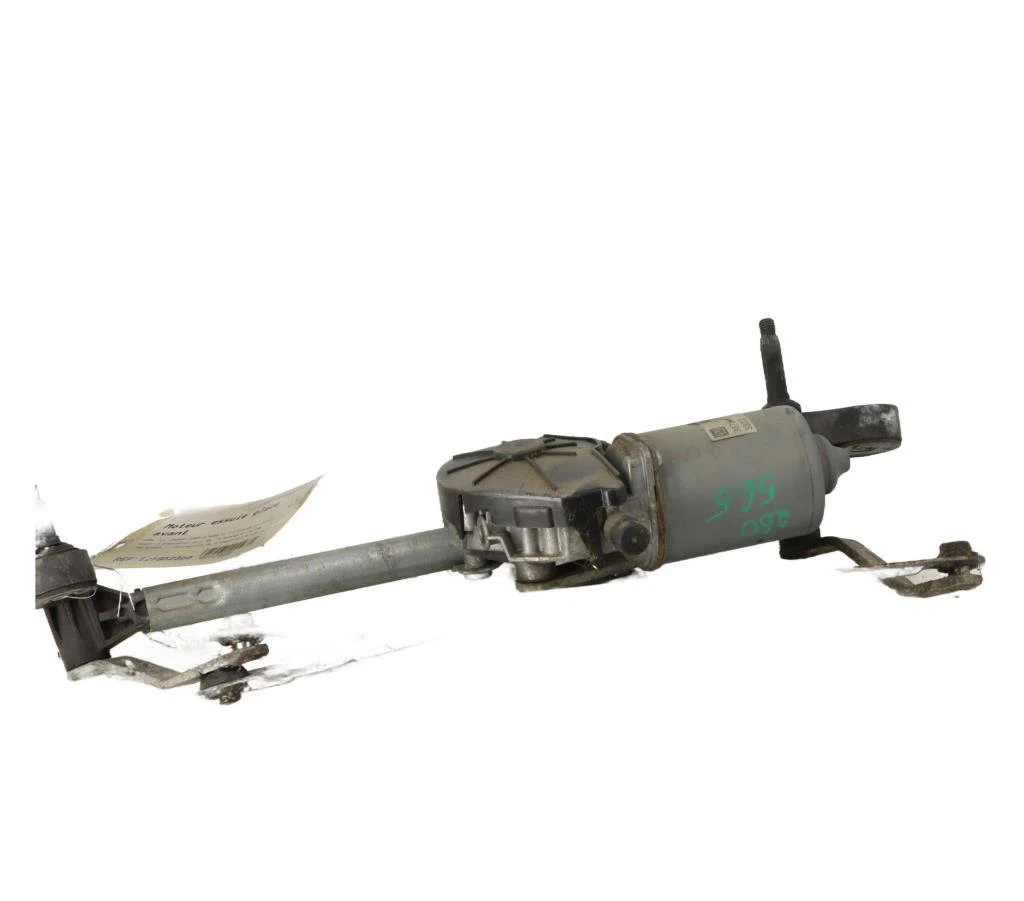 Moteur essuie-glace avant Opel CORSA D (S07) 1.2 (l08, l68) (2006-2014) 5 portes occasion