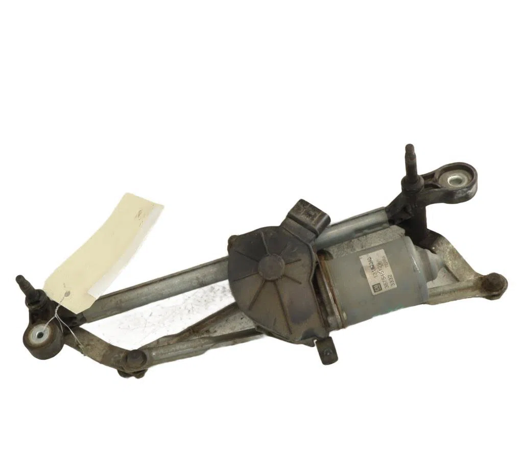 Moteur essuie-glace avant Opel CORSA D (S07) 1.2 (l08, l68) (2006-2014) 5 portes occasion