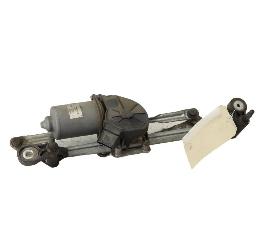 Moteur essuie-glace avant Opel CORSA D (S07) 1.2 (l08, l68) (2006-2014) 5 portes occasion