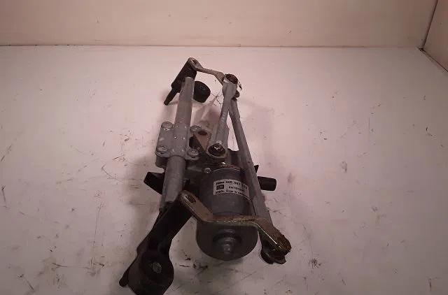 Moteur essuie-glace avant Opel CORSA D (S07) 1.2 lpg (l08, l68) (2011-2014) occasion