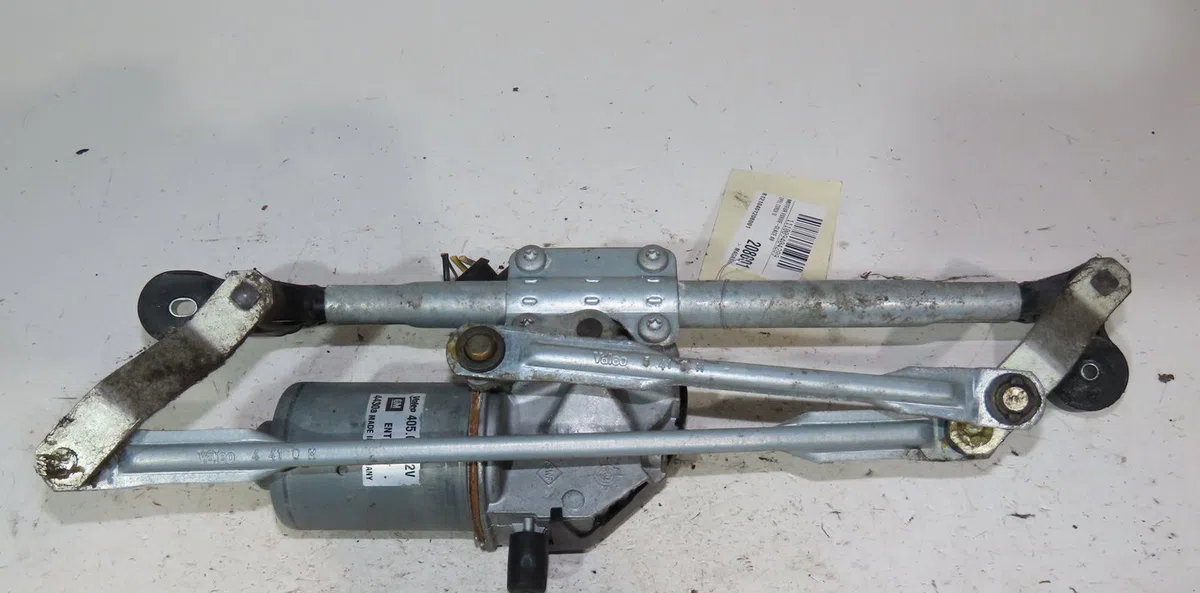 Moteur essuie-glace avant Opel CORSA D (S07) 1.2 lpg (l08, l68) (2011-2014) occasion