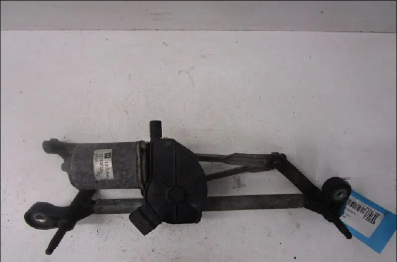 Moteur essuie-glace avant Opel CORSA D (S07) 1.3 cdti (l08, l68) (2006-2014) 3 portes occasion
