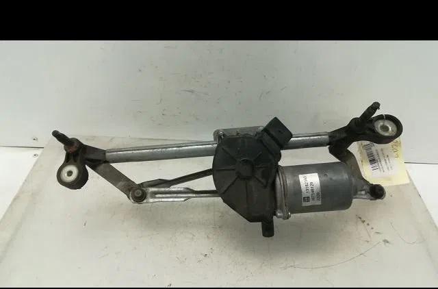 Moteur essuie-glace avant Opel CORSA D (S07) 1.3 cdti (l08, l68) (2006-2014) 5 portes occasion