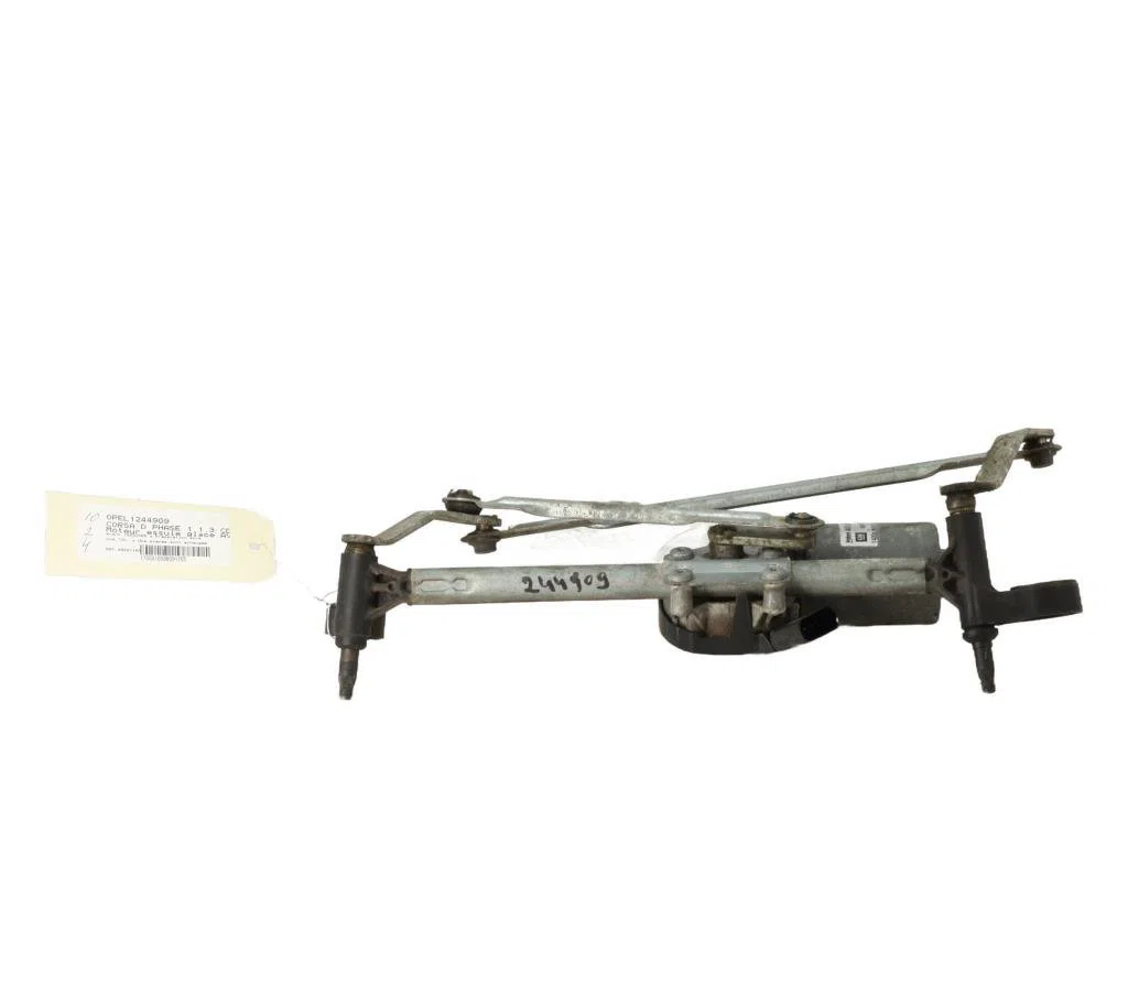 Moteur essuie-glace avant Opel CORSA D (S07) 1.3 cdti (l08, l68) (2006-2014) occasion