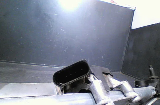 Moteur essuie-glace avant Opel CORSA D (S07) 1.4 (l08, l68) (2006-2014) 3 portes occasion