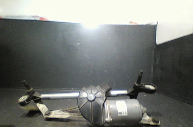 Moteur essuie-glace avant Opel CORSA D (S07) 1.4 (l08, l68) (2006-2014) 3 portes occasion