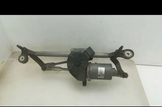 Moteur essuie-glace avant Opel CORSA D (S07) 1.4 (l08, l68) (2006-2014) occasion