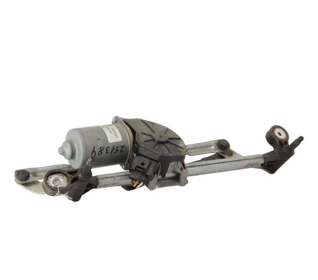 Moteur essuie-glace avant Opel CORSA E (X15) 1.3 cdti (08, 68) (2014) occasion