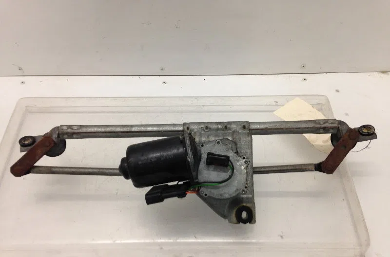Moteur essuie-glace avant OPEL CORSA II 1995 occasion