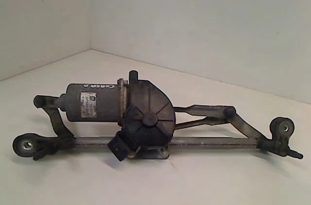 Moteur essuie-glace avant OPEL CORSA IV  1.0i 65ch occasion