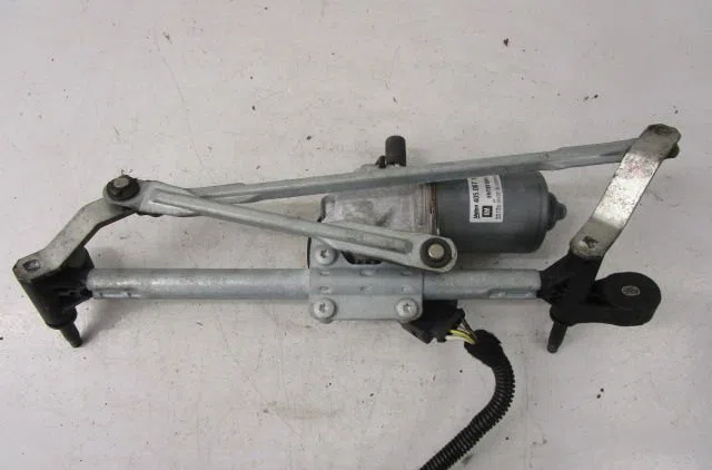 Moteur essuie-glace avant OPEL CORSA IV  1.3 CDTI 16v 75ch occasion